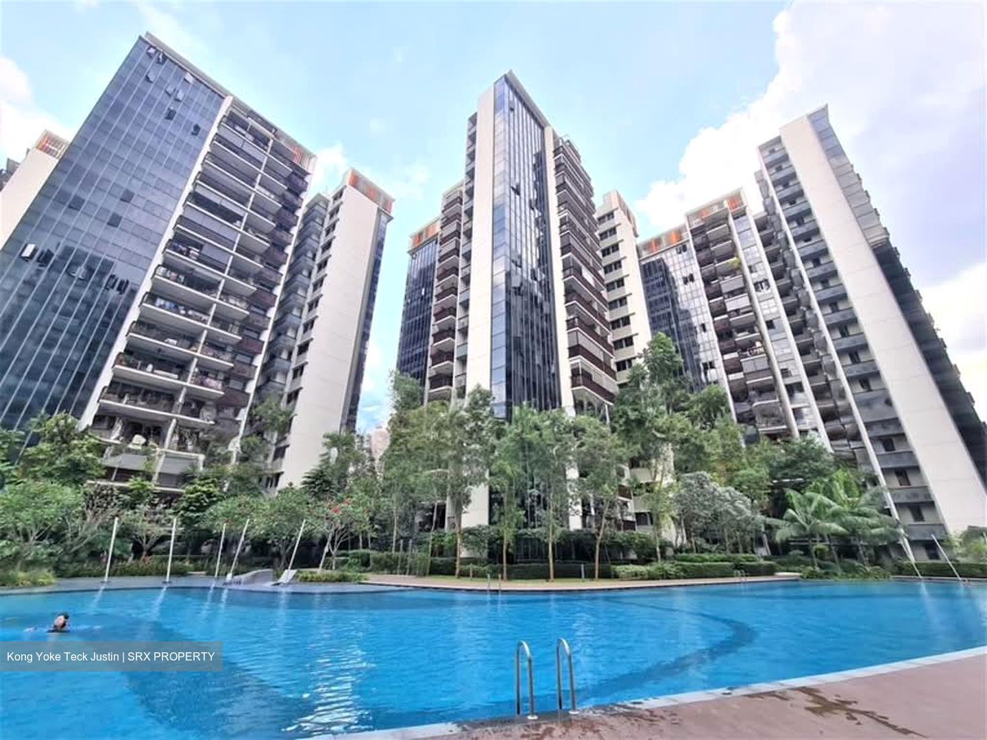 Lakeville (D22), Condominium #538379671